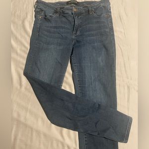 Women’s Liverpool Skinny Jeans